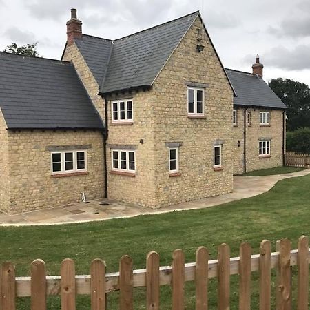 Denbrae Apartment Brackley  Exterior foto